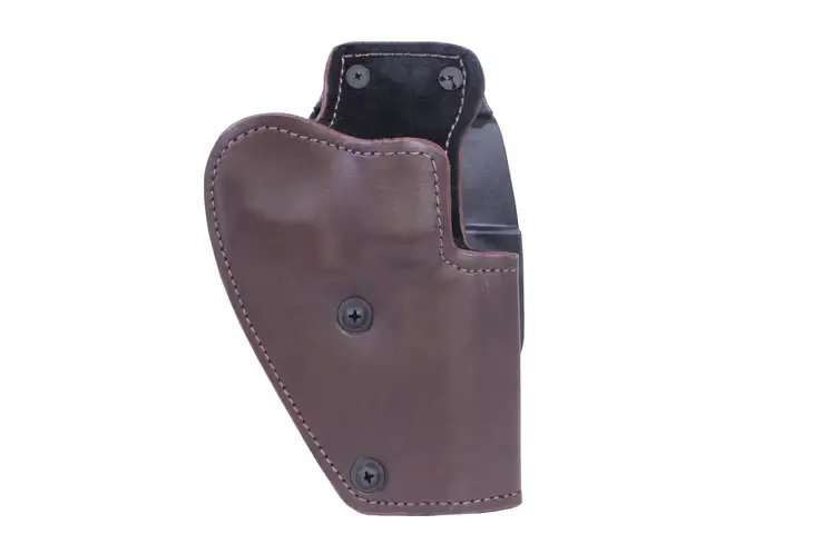 Front Line 3Layer Blt Holster - view 5